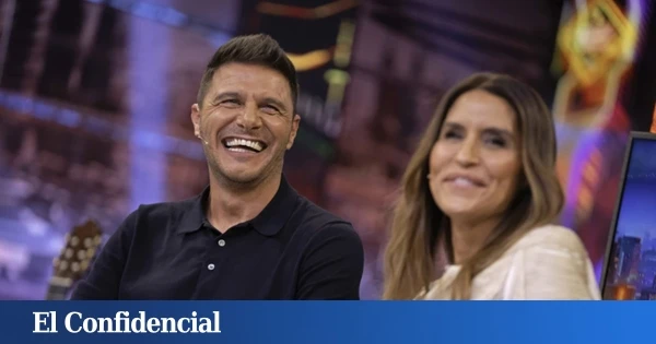 Audiencias TV | 'El hormiguero' (18,5%) y la serie turca 'Renacer' otorgan otra gran noche a Antena 3