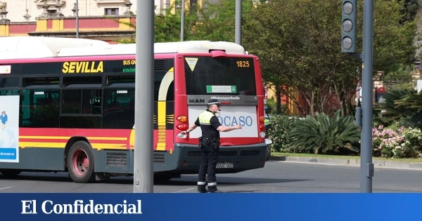 Nuevos radares en Sevilla: estas son las ubicaciones que debes tener controladas para evitar multas