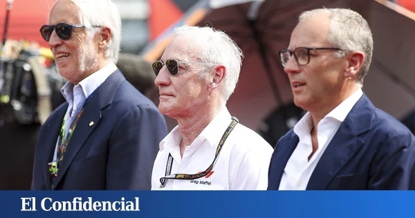 Por qué Liberty Media, dueños de F1 y MotoGP, arrasa tras perder un 72% de beneficios