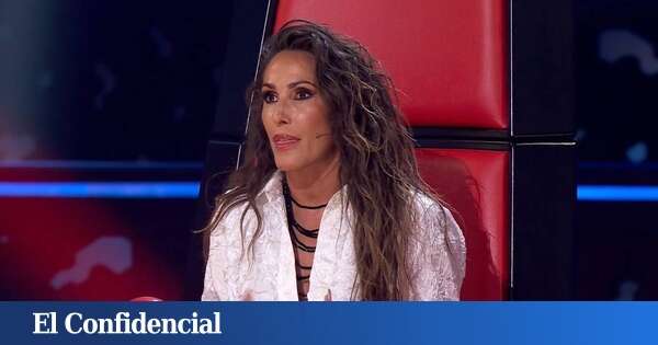 'La Voz' deja atónitos a los coaches con la novedosa mecánica del Asalto Final: 