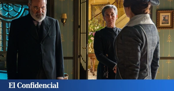 Avance semanal de 'La Promesa': un lacayo desaparecido, una carta comprometedora y la nueva amiga de Petra