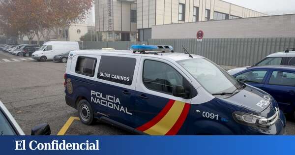 Detenido un hombre en Zaragoza tras causar múltiples heridas con arma blanca a su pareja