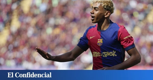 La paliza total del Barça al Real Madrid para arruinar el sueño de Florentino con Mbappé