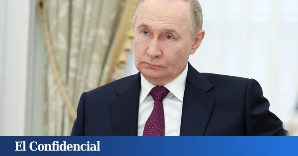 Putin acusa a OTAN de provocar una carrera armamentista y anuncia el reforzamiento de su tríada nuclear