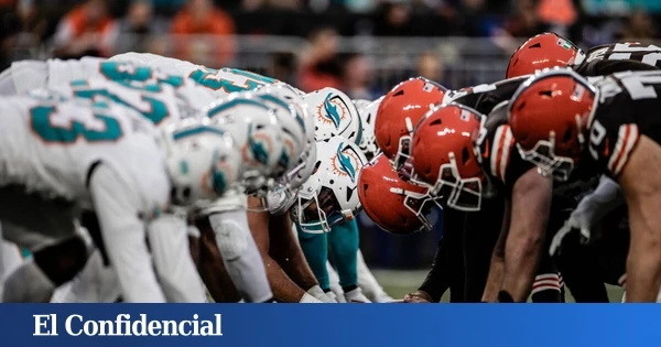 La NFL y los Miami Dolphins llegan a España por primera vez