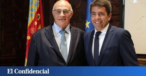 El retorno del Sabadell a Cataluña desnuda al 'establishment' valenciano