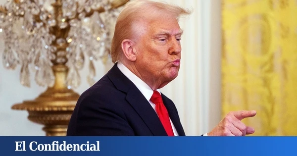 Trump anuncia un arancel del 25 % para los automóviles fabricados fuera de EEUU