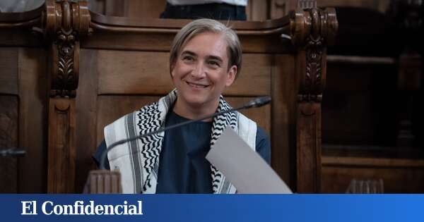 Colau anuncia que dejará el Ayuntamiento de Barcelona y el coliderazgo de los Comuns en octubre