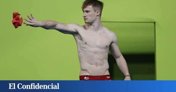 El medallista que gana más dinero con Onlyfans: la realidad del deportista olímpico