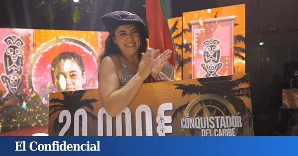 Audiencias TV | La histórica final de 'El conquistador del Caribe' bate récord de edición con un fabuloso 22,3% en ETB2