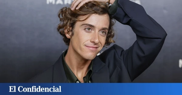Quién es Guitarricadelafuente, el cantante que protagonizará la nueva película de Los Javis junto a Penélope Cruz