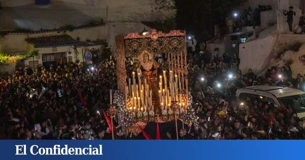 Semana Santa 2025: cuándo caen el Jueves y Viernes Santo este año y fechas clave a tener en cuenta