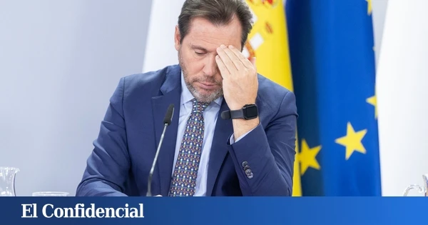 La ONU denuncia que la empresa pública Ineco opera en asentamientos ilegales de Israel