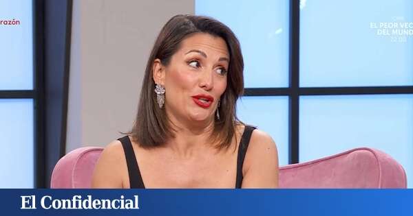 Nagore Robles atiza a Finito de Córdoba, y a todos los toreros, en 'D Corazón': 