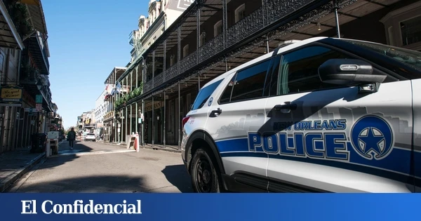 Al menos once heridos en un tiroteo masivo en Carolina del Sur (EEUU)