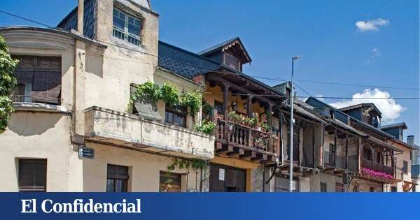 ¿Buscas vivienda barata? El pueblo más asequible de España está en León