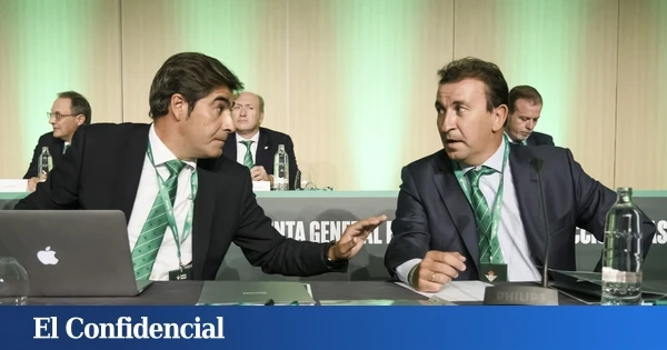El ascenso es ahora una final europea: un Betis transversal se cita con la historia en Breslavia