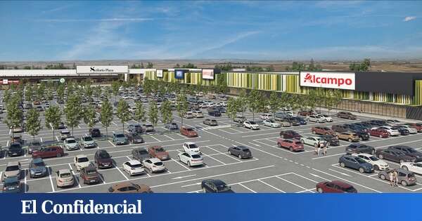 El nuevo centro comercial a solo media hora de Madrid: más de 30 tiendas, una bolera interactiva y los Cines Odeón