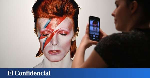 De la legendaria Atlántida a David Bowie: por qué los mitos están hoy más vivos que nunca