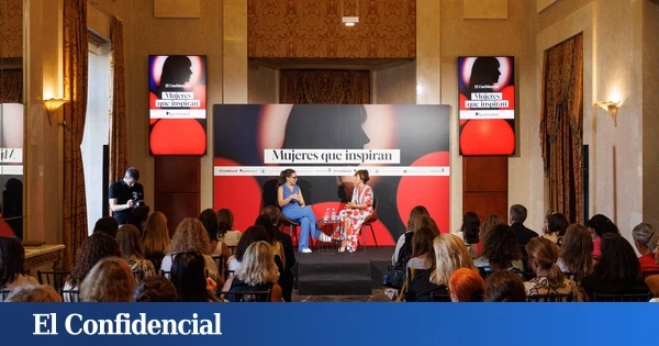 Del relato propio al cambio colectivo: así es la mirada de las mujeres que lideran con propósito