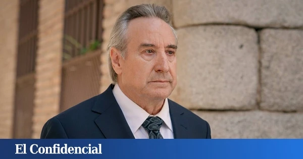 Juanjo Puigcorbé se despide de 'Sueños de libertad': 