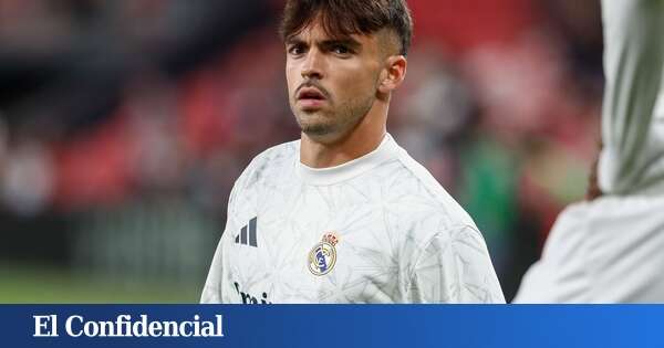 La defensa sin fisuras del Real Madrid a Asencio ante las hostilidades que sufre el canario