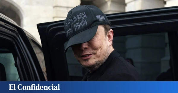 El año pasado, Elon Musk predijo que algo malo iba a pasar este verano: por una vez, acertó de lleno
