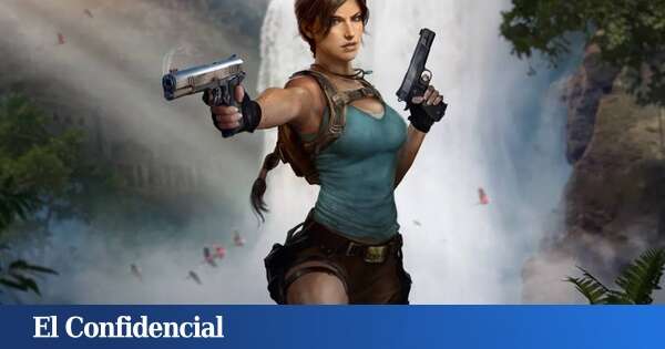 Esta es la actriz de 'Juego de tronos' que podría confirmarse como la nueva 'Tomb Raider' de la serie de Prime Video