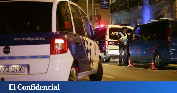 Tres menores son atropelladas en Alcantarilla (Murcia) por una moto