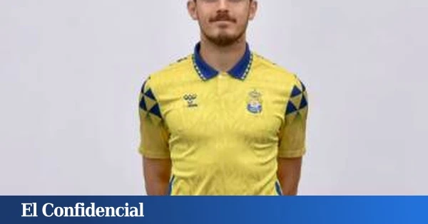 Quién era Zeben Ramos, el canterano de Las Palmas que ha fallecido tras ser atropellado