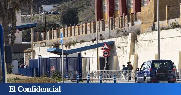 1.000 trabajadores transfronterizos de Ceuta, en riesgo por trámites burocráticos