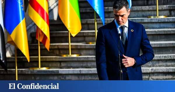 Sánchez vuelve a batir el gasto histórico en altos cargos y asesores: 139 millones en diez meses