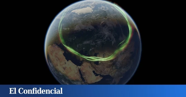 Cómo los seres humanos sobrevivieron al evento de extinción que se repetirá otra vez