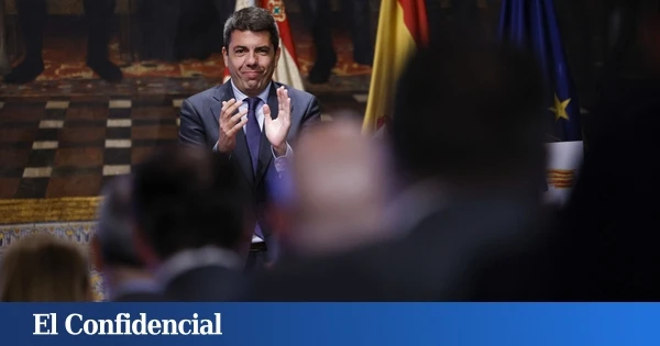 Todo se va a pudrir (más) en Valencia