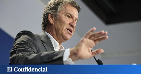 Feijóo pide a su equipo activar el 'modo electoral' y preparar ya la llegada a Moncloa