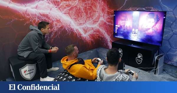 Llegan los eSports a Valencia: cómo participar para representar a tu distrito compitiendo en títulos como Rocket League, Fortnite o Clash Royale