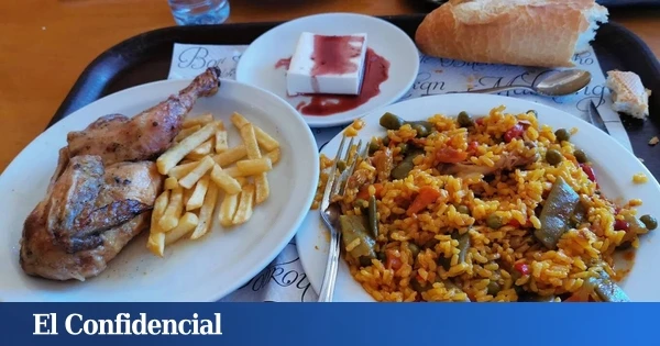 El restaurante de carretera donde tienes que ir sí o sí en Navarra: conquista a los camioneros con un menú por solo 11 euros
