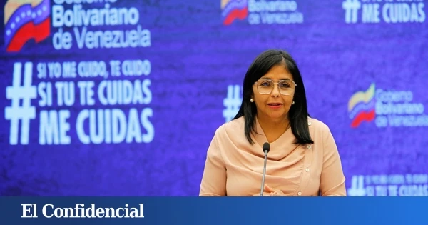 El Gobierno deberá responder por el encuentro de Delcy y Koldo en Caracas tras la salida de Ábalos