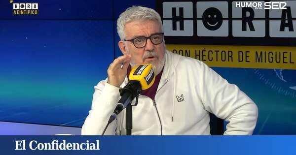 Millán Salcedo dice 'no' a 'MasterChef Celebrity': los motivos de su rechazo al 'talent show' de TVE