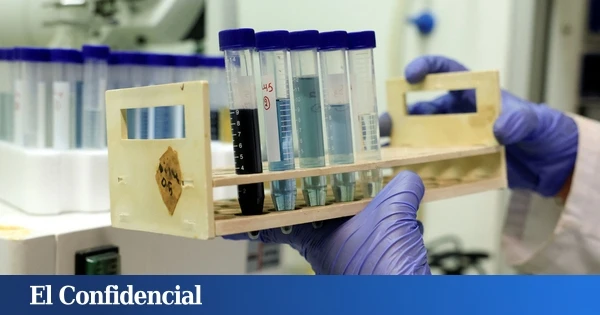 Un estudiante rompe las leyes de la termodinámica por accidente, según un estudio de Nature