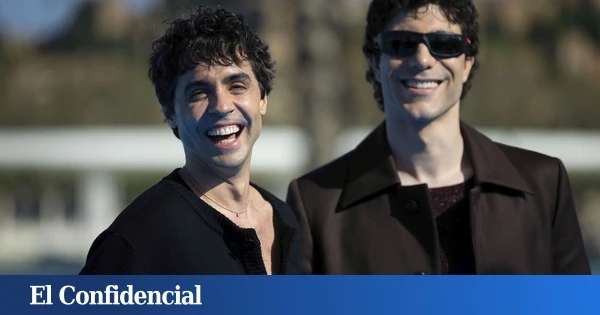 Ni una serie ni una película: este es el nuevo proyecto cultural de Javier Ambrossi