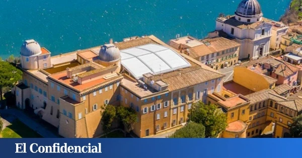 Tras años de austeridad vuelve la opulencia al Vaticano: el Papa León XIV veraneará en la lujosa villa de Castel Gandolfo