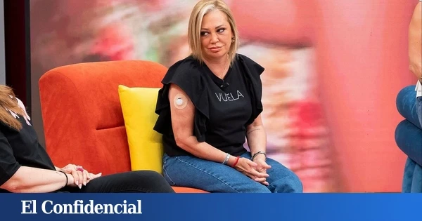 Audiencias TV | Nuevo récord negativo de 'La familia de la tele' que marca un 5,2% con tan solo 347.000 espectadores