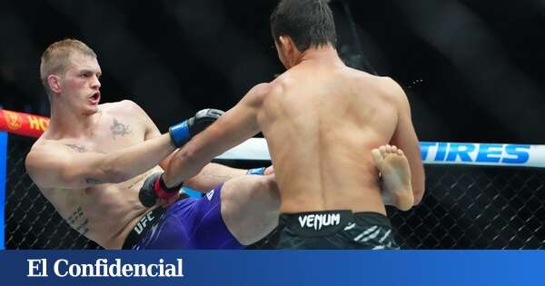 Cómo empezar en las MMA: un luchador de UFC revela cuáles son los pasos a seguir