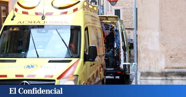 Una mujer muerta y su marido herido por arma de fuego en Puigpunyent (Mallorca)