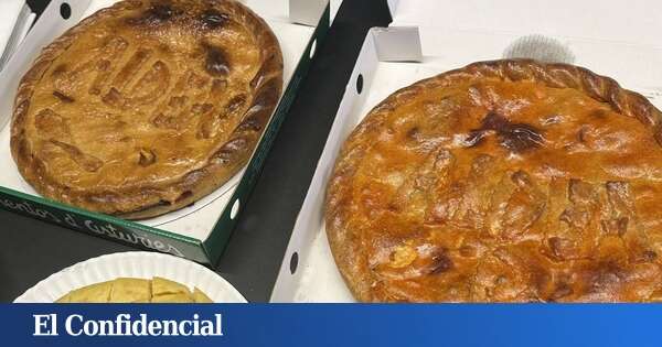 Estas son las empanadas más populares (e innovadoras) de Asturias que son perfectas para compartir en familia: hay hasta de cachopo