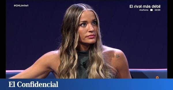 El aplaudido bofetón sin manos de la otra hija de Galera a Vanessa, por los ataques a Laura en 'Gran Hermano 2024'