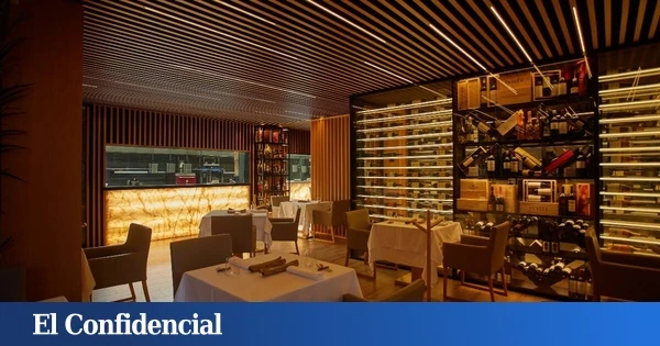 El restaurante de Mallorca que convierte la tradición artesanal en alta cocina con estrella Michelin