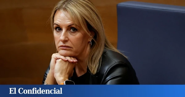 La 'exconsellera' Nuria Montes, cesada tras la DANA, se reincorpora a una patronal hotelera