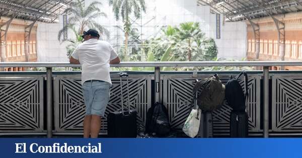 Las líneas de metro y cercanías de Madrid que se verán afectadas por obras este verano